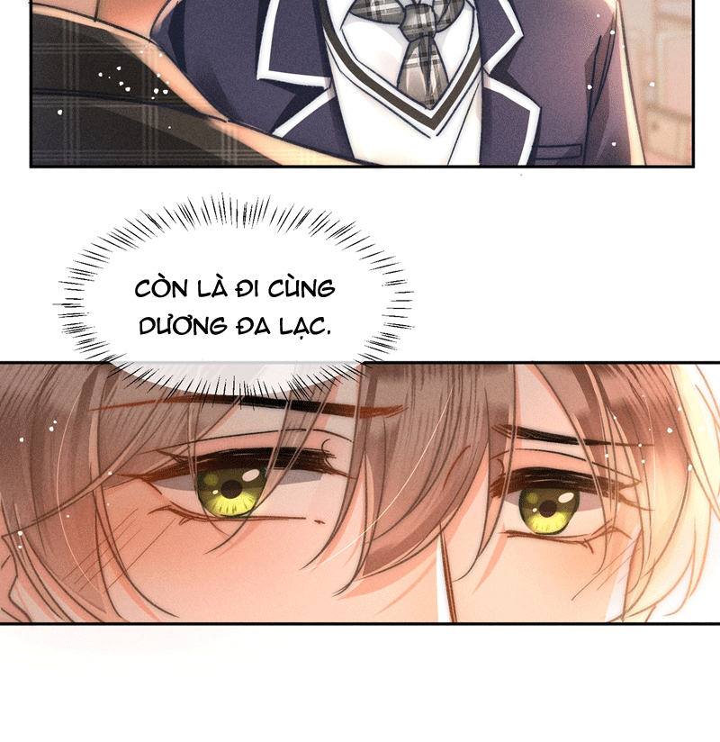 Ánh Trăng Vì Tôi Mà Đến Chapter 48 - Trang 4