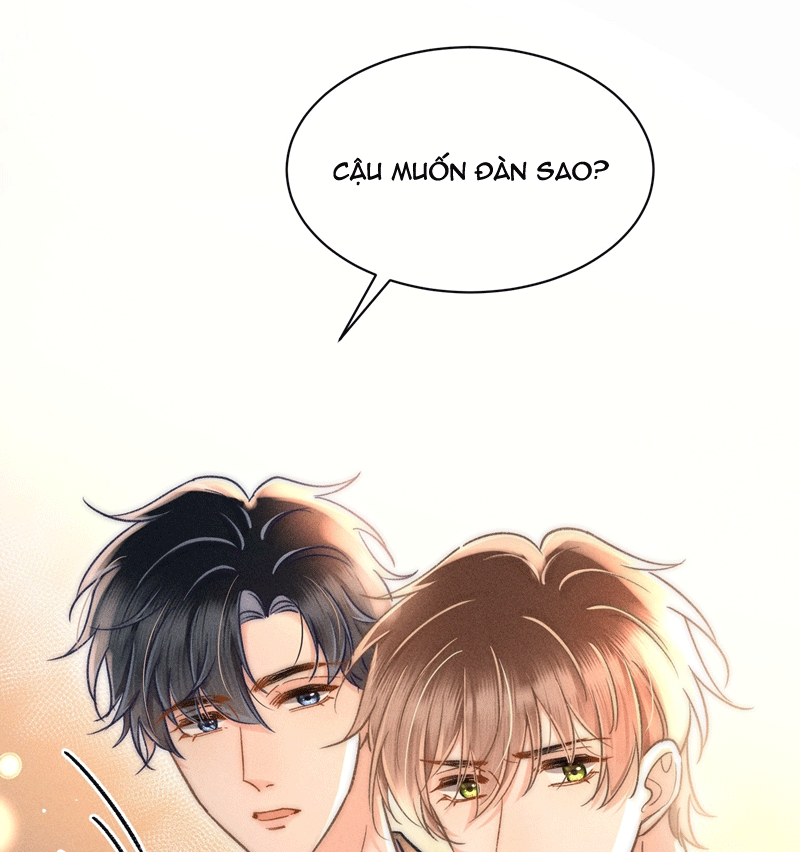 Ánh Trăng Vì Tôi Mà Đến Chapter 48 - Trang 4