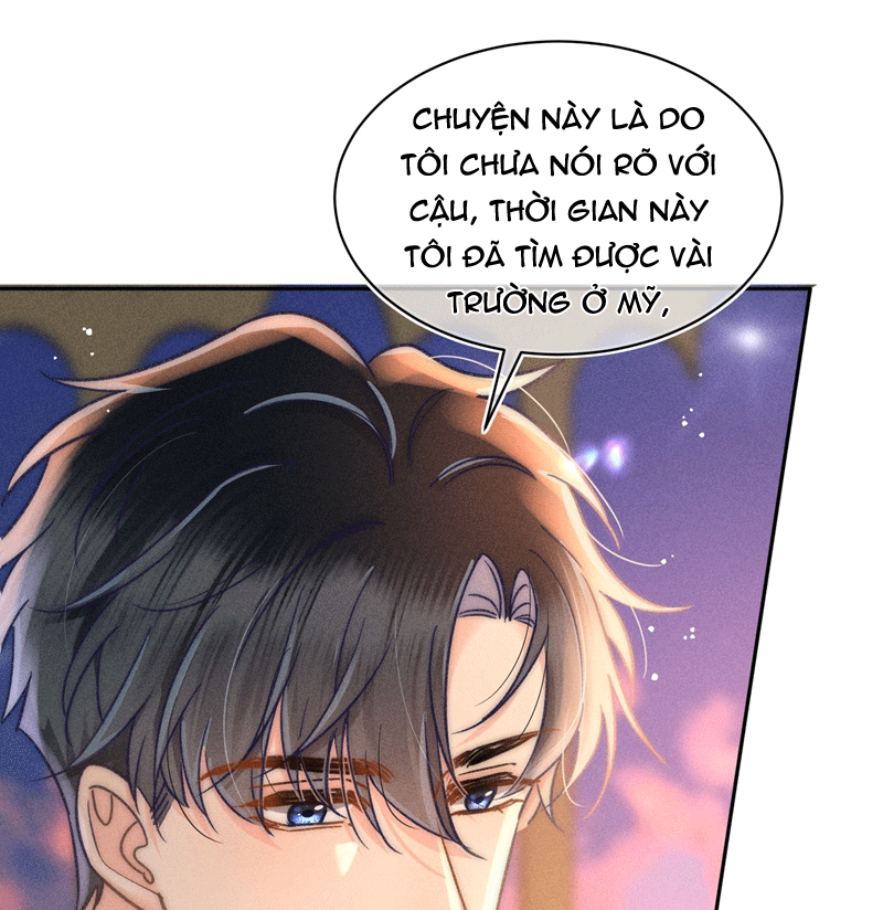 Ánh Trăng Vì Tôi Mà Đến Chapter 48 - Trang 4