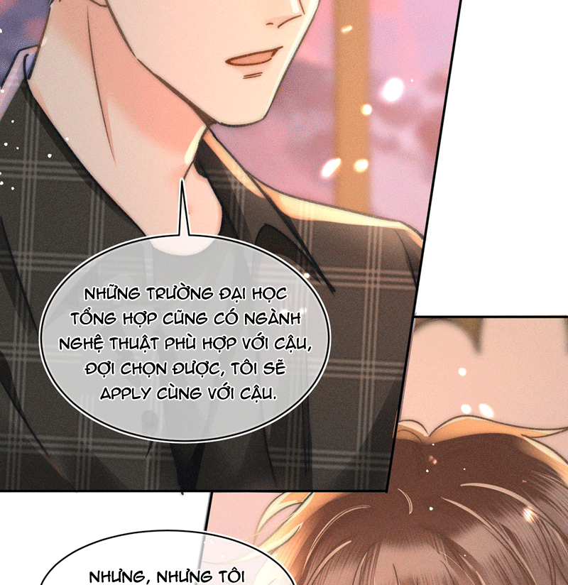 Ánh Trăng Vì Tôi Mà Đến Chapter 48 - Trang 4