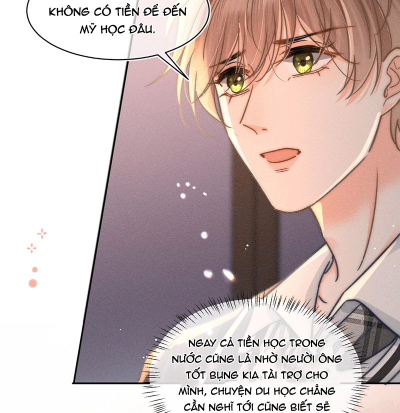 Ánh Trăng Vì Tôi Mà Đến Chapter 48 - Trang 4