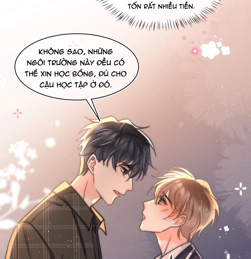 Ánh Trăng Vì Tôi Mà Đến Chapter 48 - Trang 4