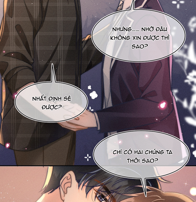 Ánh Trăng Vì Tôi Mà Đến Chapter 48 - Trang 4