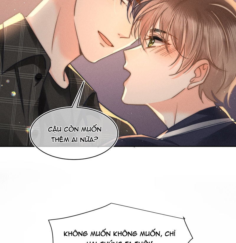 Ánh Trăng Vì Tôi Mà Đến Chapter 48 - Trang 4