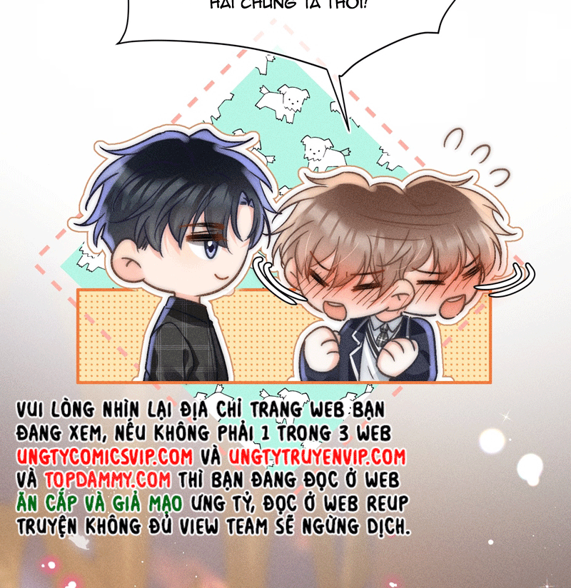 Ánh Trăng Vì Tôi Mà Đến Chapter 48 - Trang 4