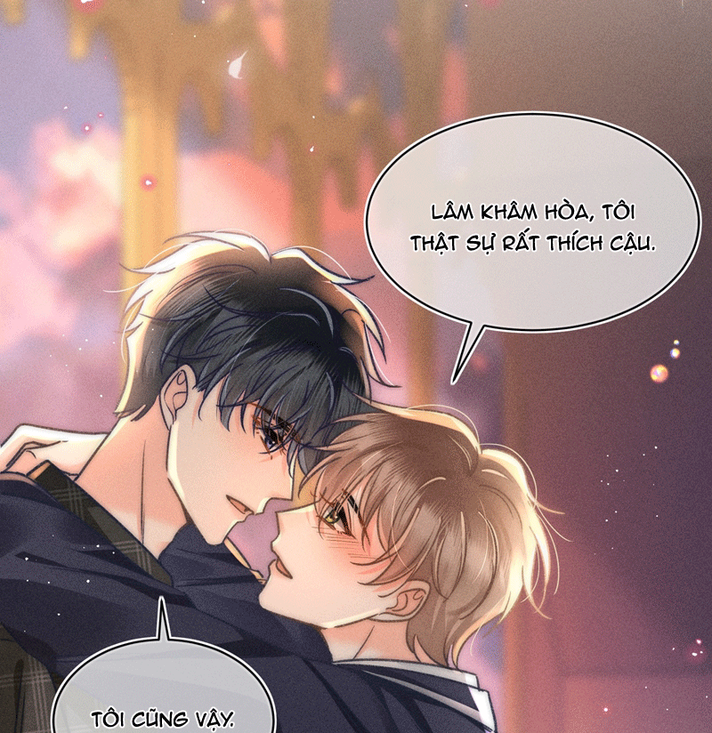 Ánh Trăng Vì Tôi Mà Đến Chapter 48 - Trang 4