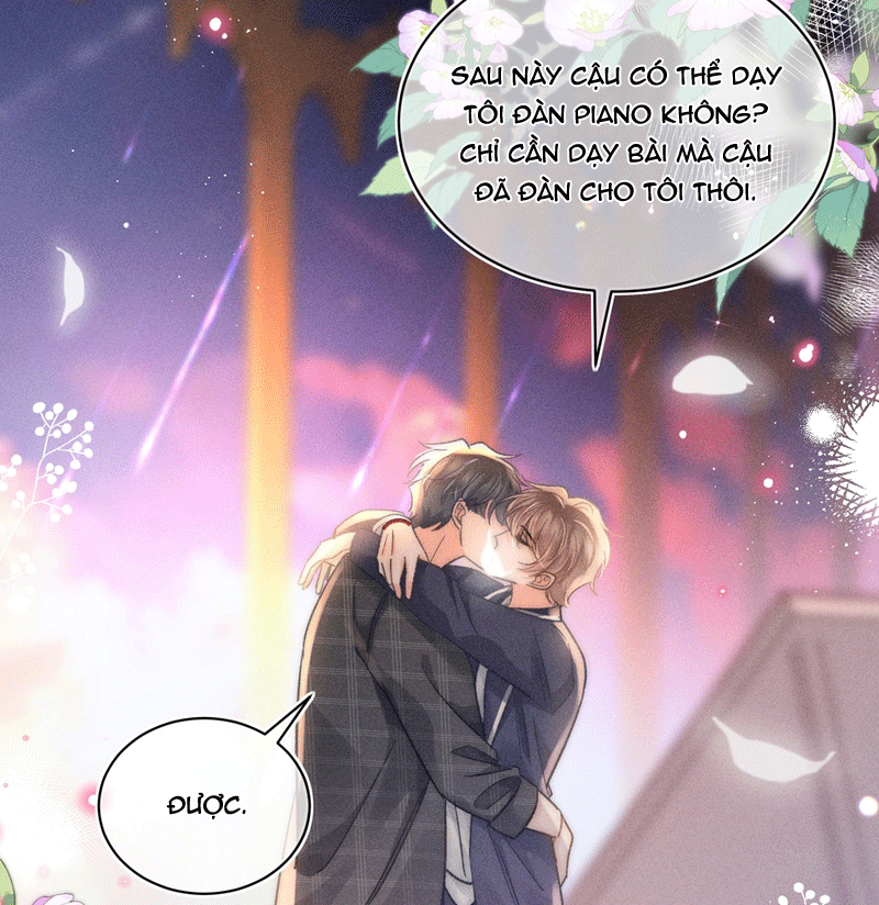 Ánh Trăng Vì Tôi Mà Đến Chapter 48 - Trang 4