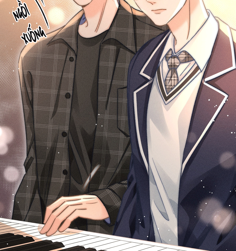 Ánh Trăng Vì Tôi Mà Đến Chapter 48 - Trang 4