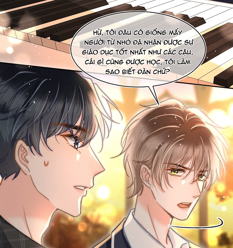 Ánh Trăng Vì Tôi Mà Đến Chapter 48 - Trang 4