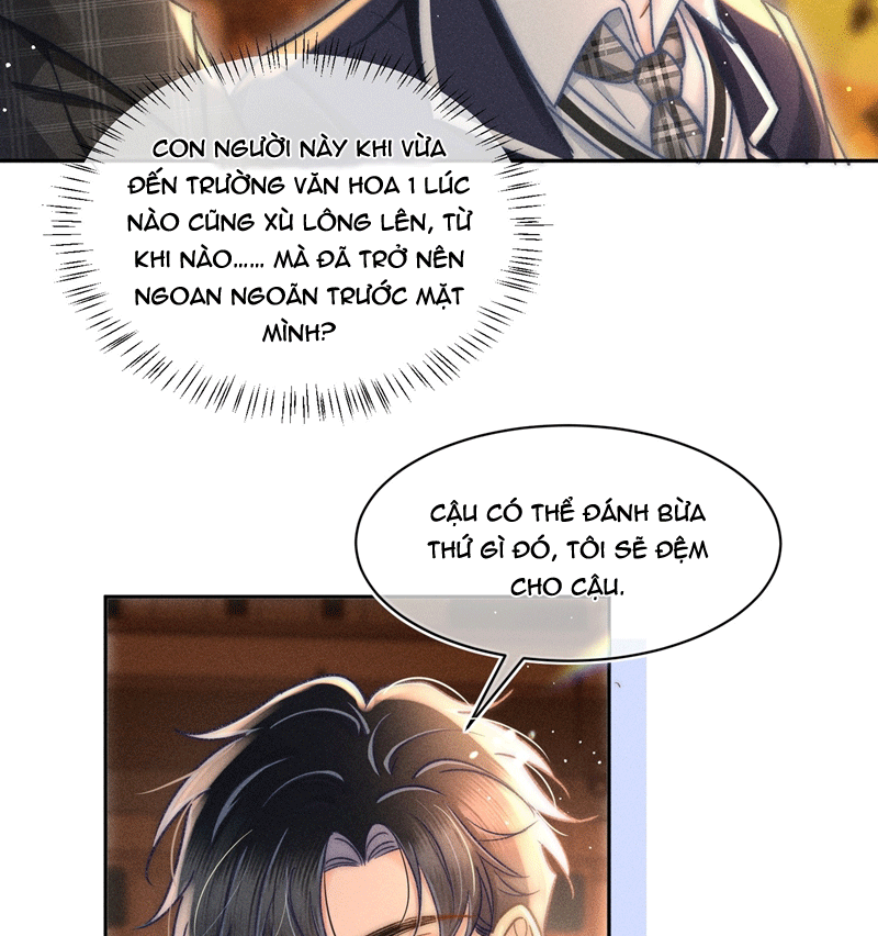 Ánh Trăng Vì Tôi Mà Đến Chapter 48 - Trang 4