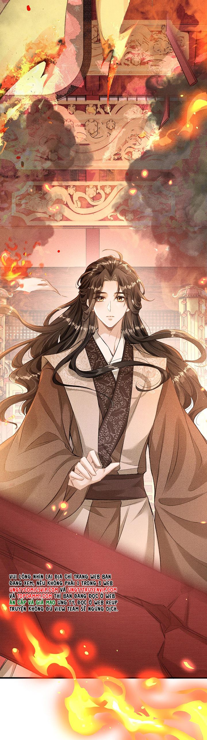 Đan Tiêu Vạn Dặm Chapter 56 - Next Chapter 57