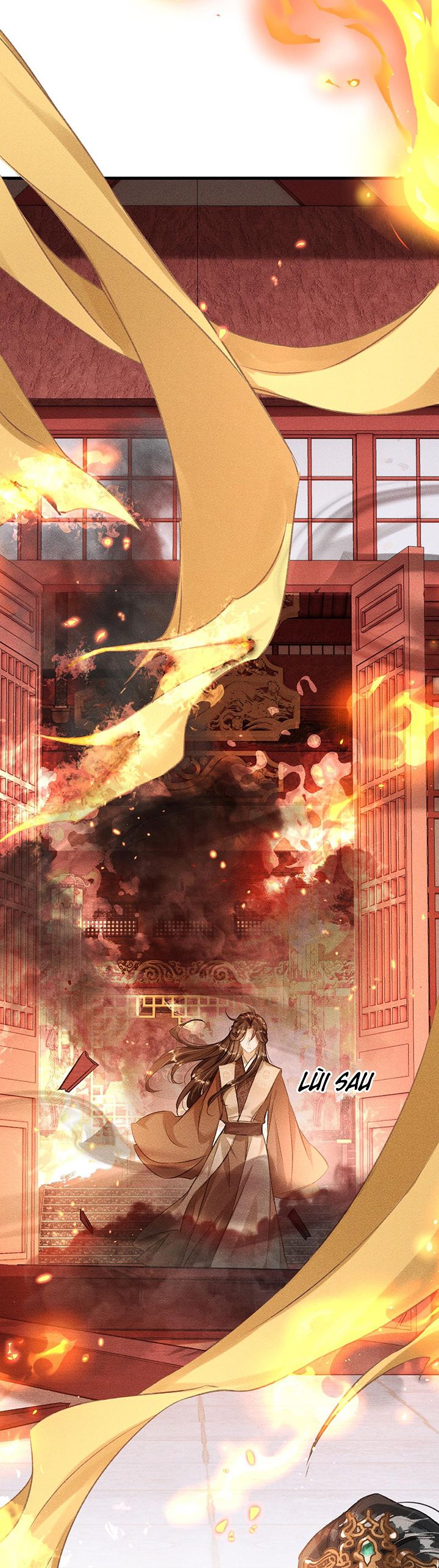 Đan Tiêu Vạn Dặm Chapter 56 - Next Chapter 57