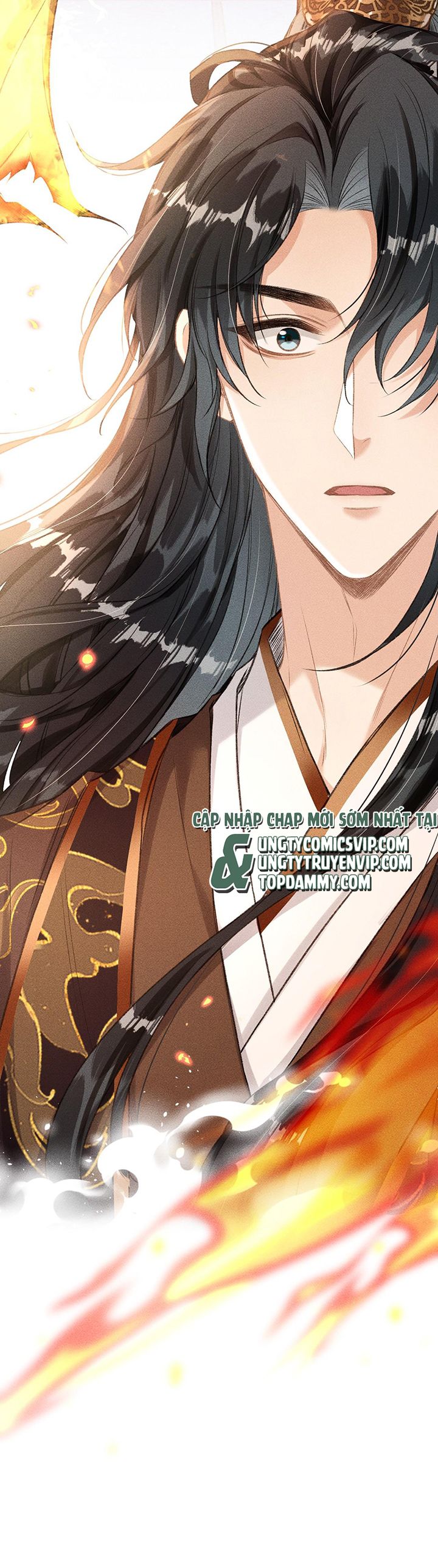 Đan Tiêu Vạn Dặm Chapter 56 - Next Chapter 57