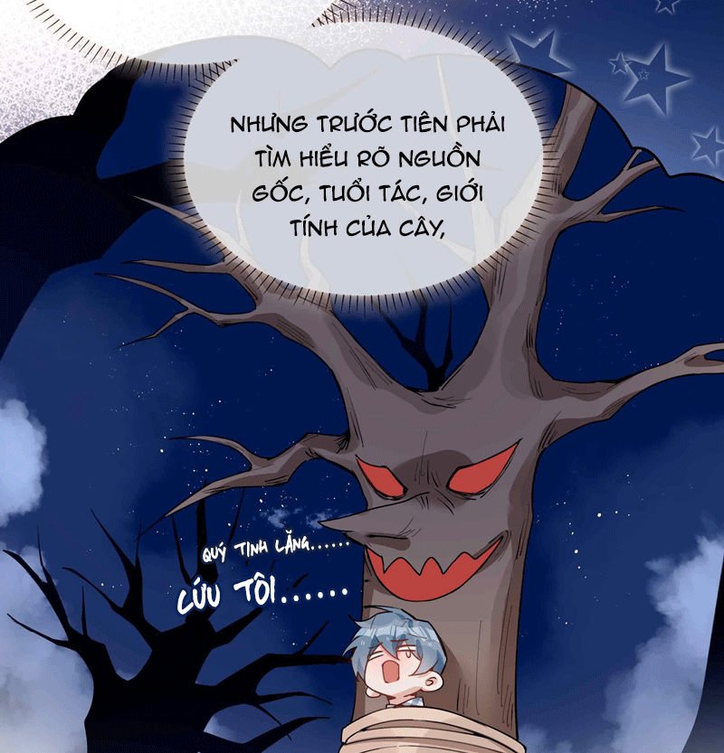 Sơn Hải Cao Trung Chapter 79 - Trang 3