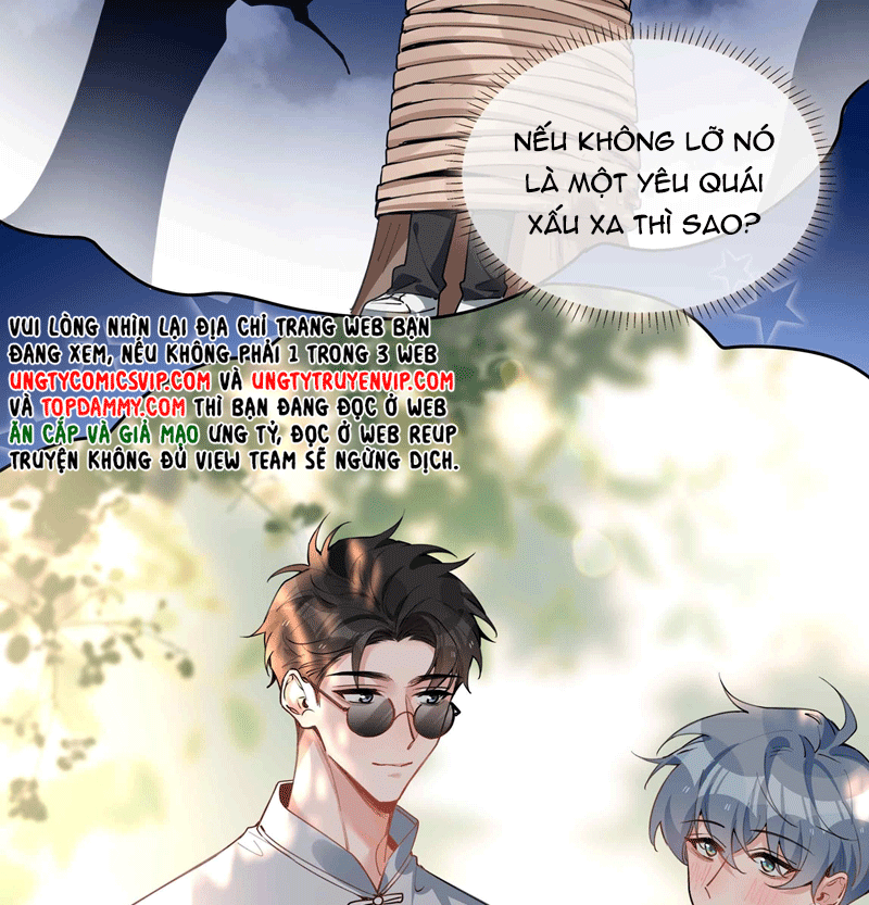 Sơn Hải Cao Trung Chapter 79 - Trang 3