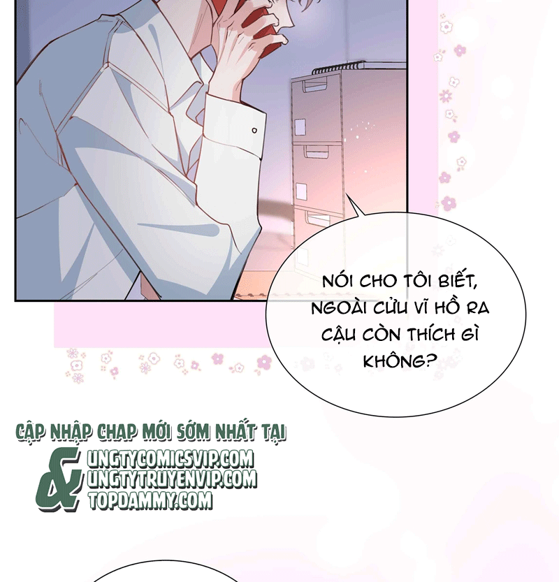 Sơn Hải Cao Trung Chapter 79 - Trang 3