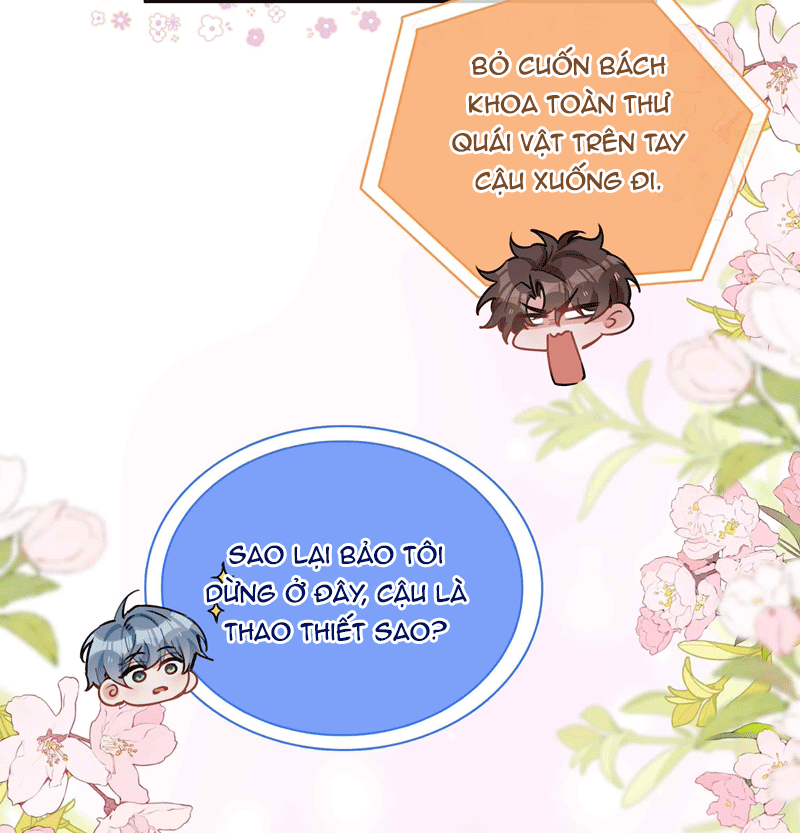 Sơn Hải Cao Trung Chapter 79 - Trang 3