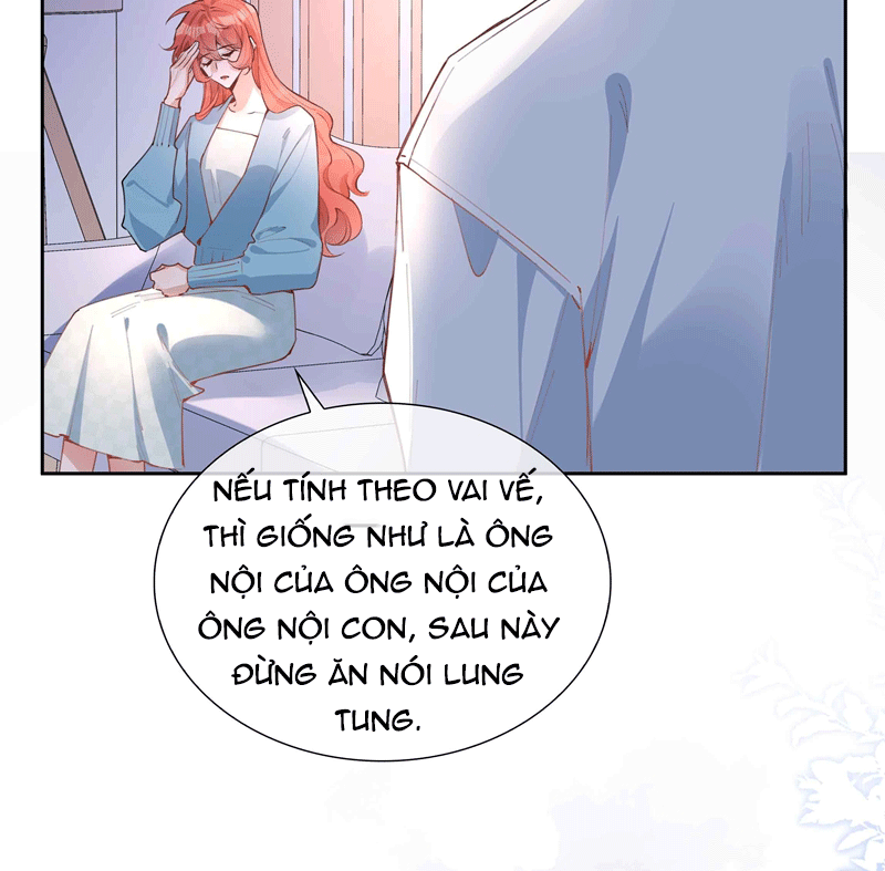 Sơn Hải Cao Trung Chapter 79 - Trang 3