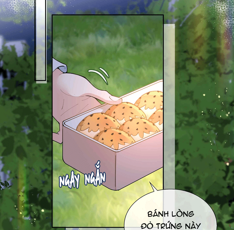 Sơn Hải Cao Trung Chapter 79 - Trang 3