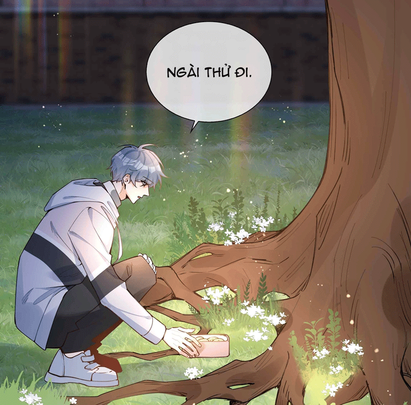 Sơn Hải Cao Trung Chapter 79 - Trang 3