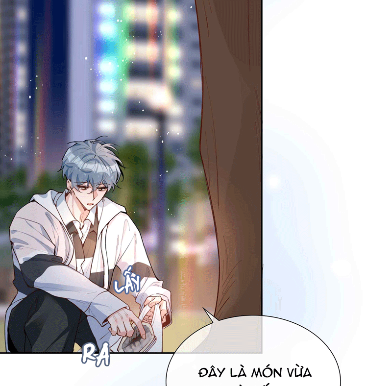 Sơn Hải Cao Trung Chapter 79 - Trang 3