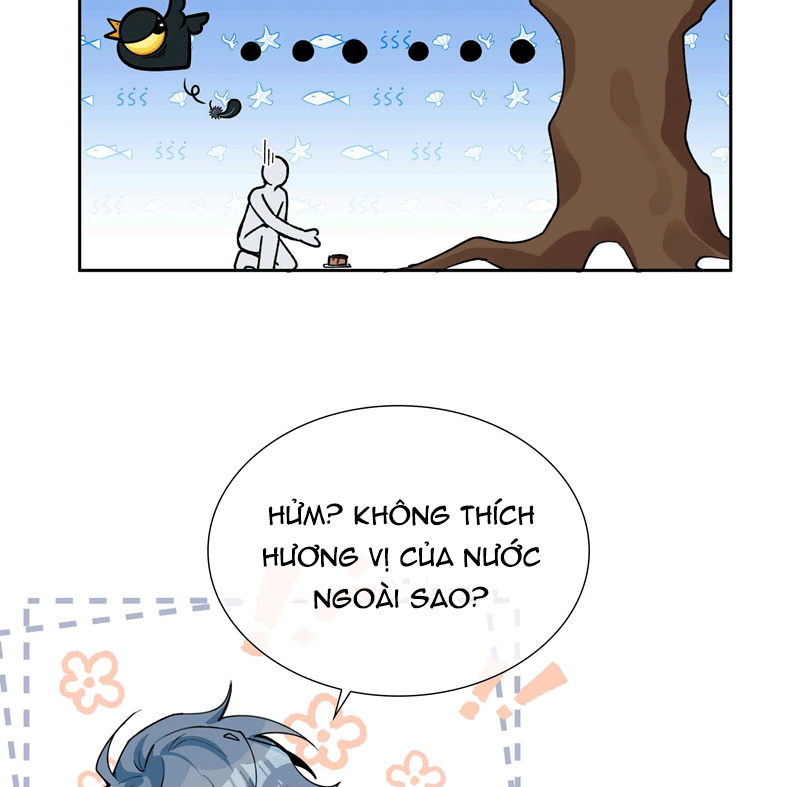 Sơn Hải Cao Trung Chapter 79 - Trang 3