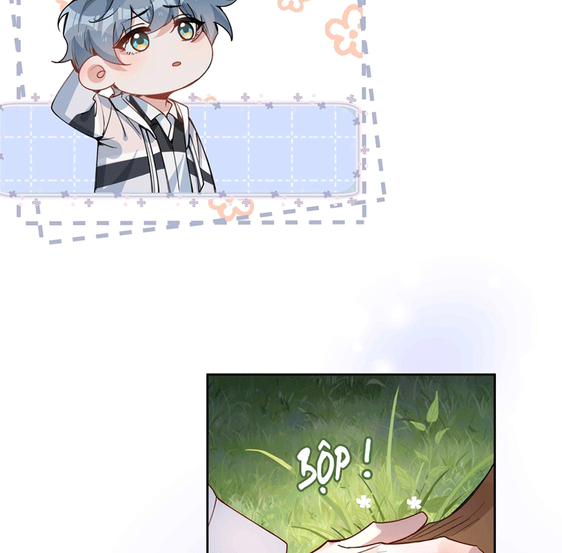 Sơn Hải Cao Trung Chapter 79 - Trang 3