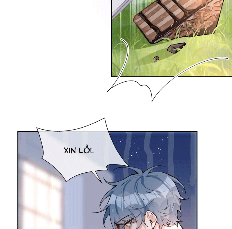 Sơn Hải Cao Trung Chapter 79 - Trang 3