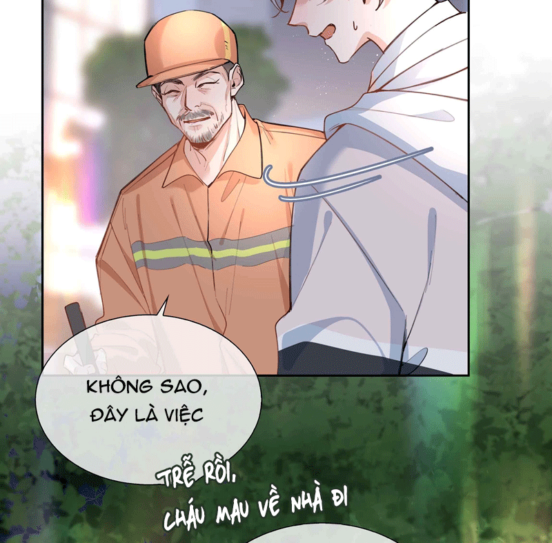 Sơn Hải Cao Trung Chapter 79 - Trang 3