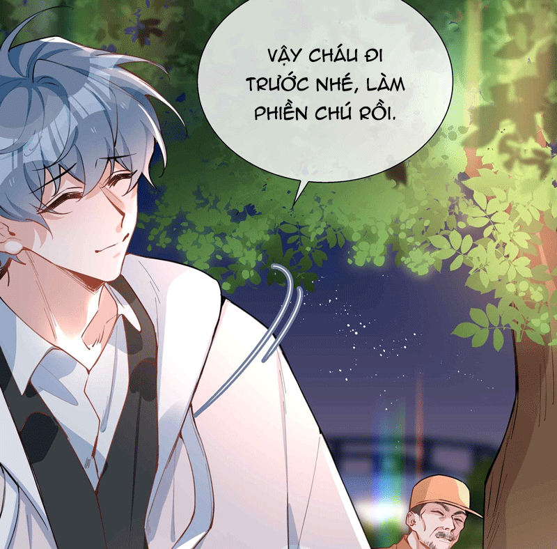 Sơn Hải Cao Trung Chapter 79 - Trang 3