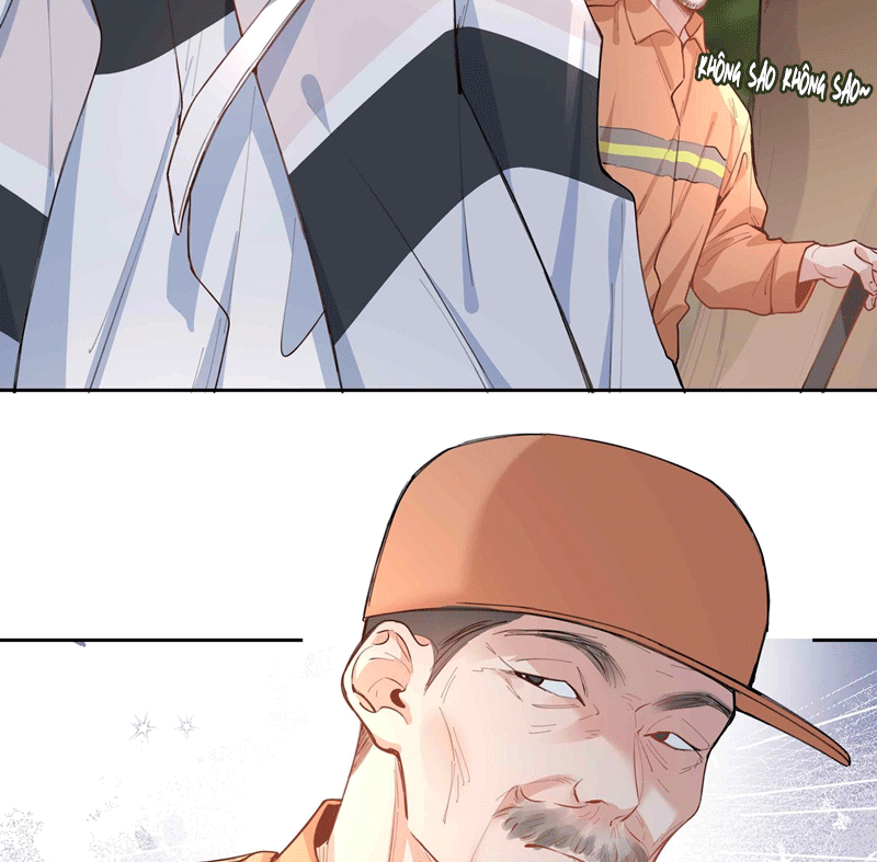 Sơn Hải Cao Trung Chapter 79 - Trang 3