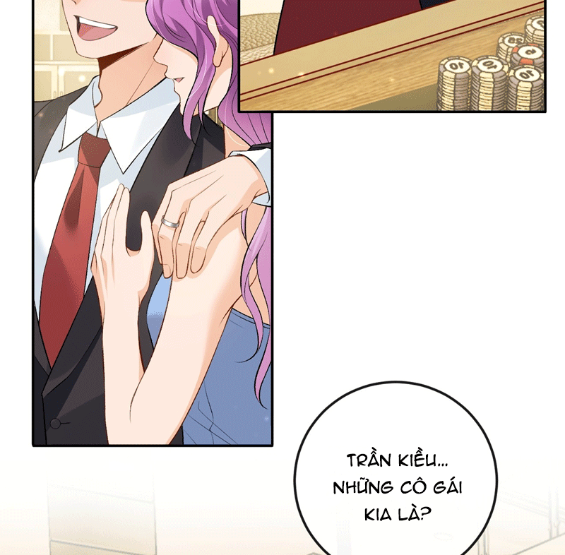 Bản Tính Hạ Đẳng Chapter 9 - Next Chapter 10