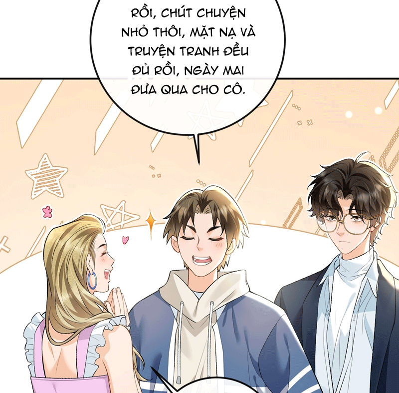 Bản Tính Hạ Đẳng Chapter 9 - Next Chapter 10