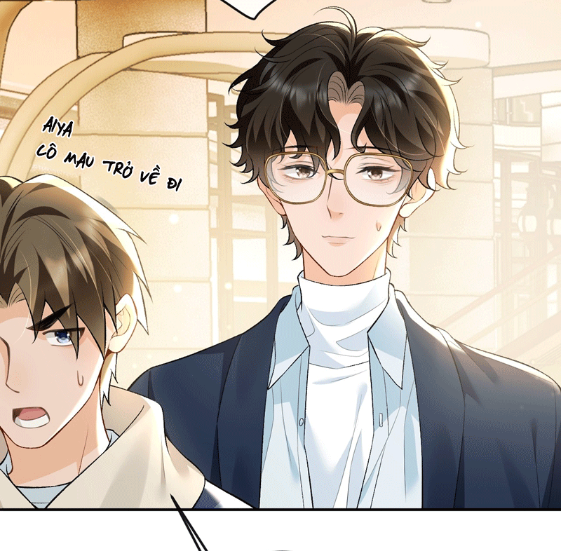 Bản Tính Hạ Đẳng Chapter 9 - Next Chapter 10