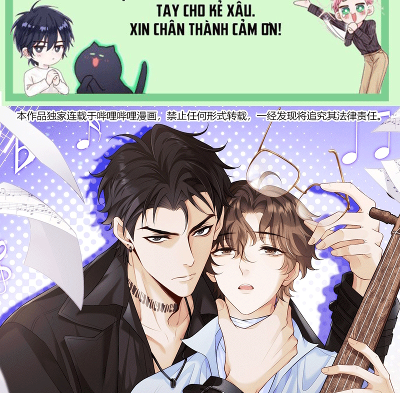 Bản Tính Hạ Đẳng Chapter 9 - Next Chapter 10