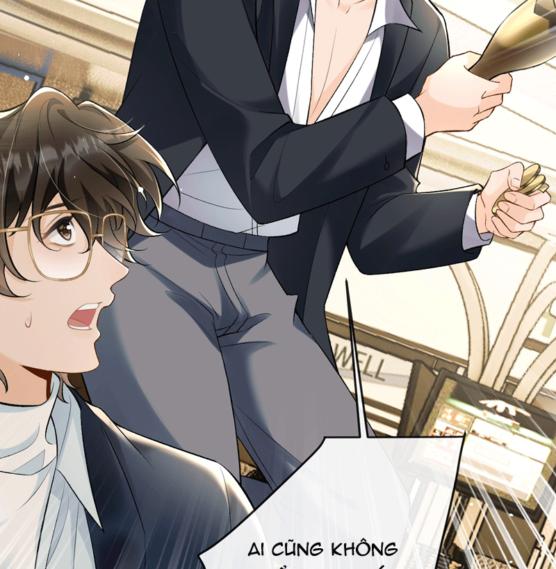 Bản Tính Hạ Đẳng Chapter 9 - Next Chapter 10