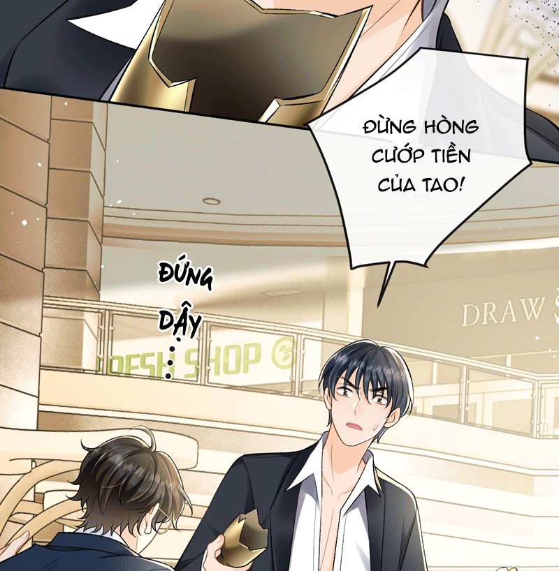 Bản Tính Hạ Đẳng Chapter 9 - Next Chapter 10