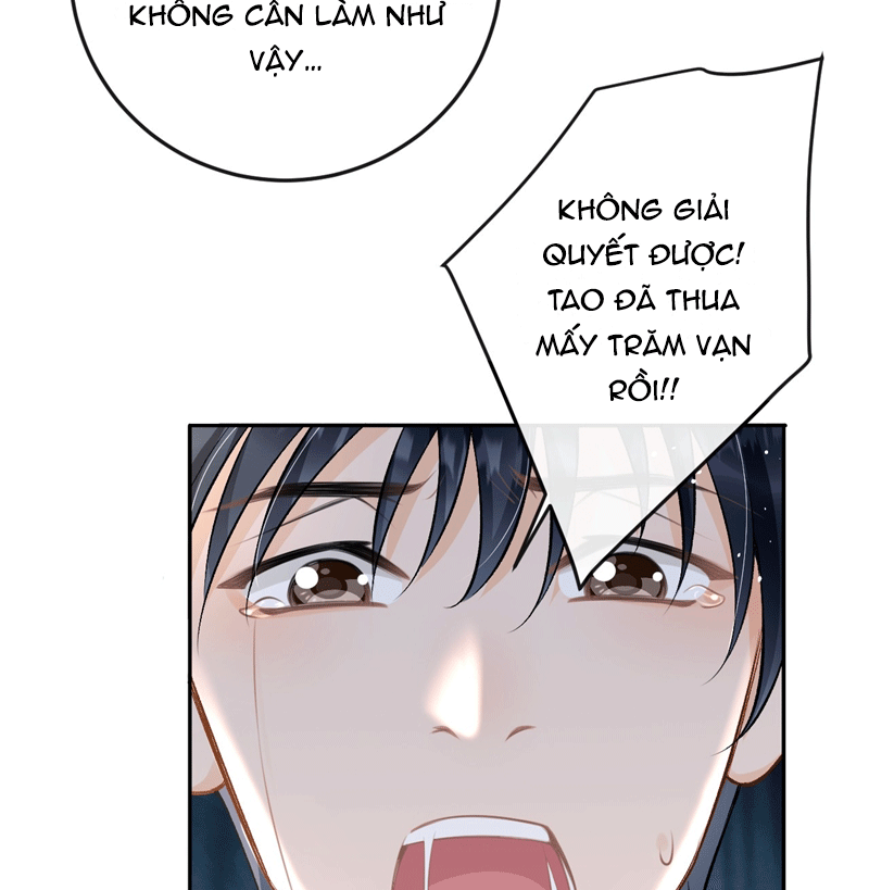 Bản Tính Hạ Đẳng Chapter 9 - Next Chapter 10