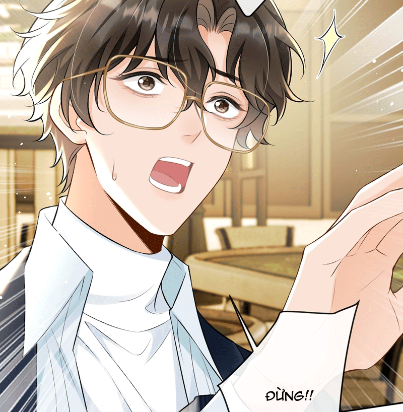 Bản Tính Hạ Đẳng Chapter 9 - Next Chapter 10