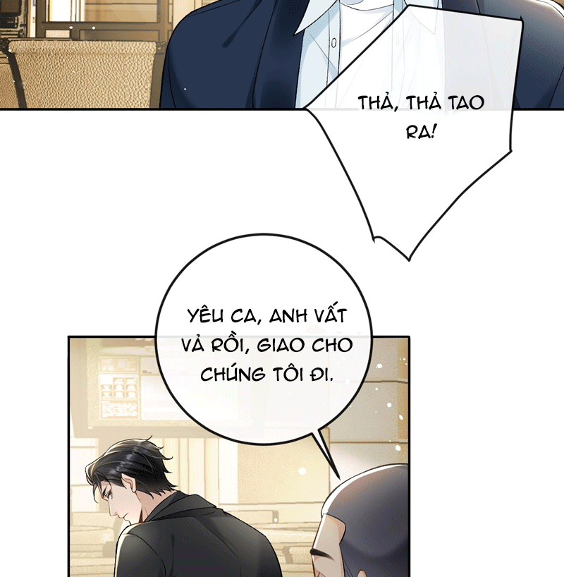 Bản Tính Hạ Đẳng Chapter 9 - Next Chapter 10