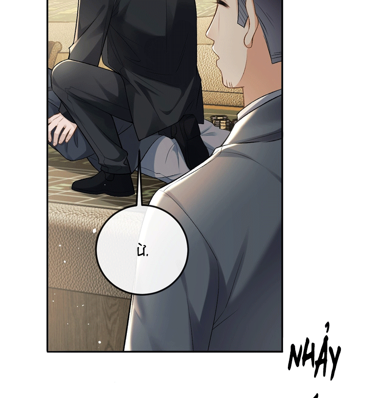 Bản Tính Hạ Đẳng Chapter 9 - Next Chapter 10