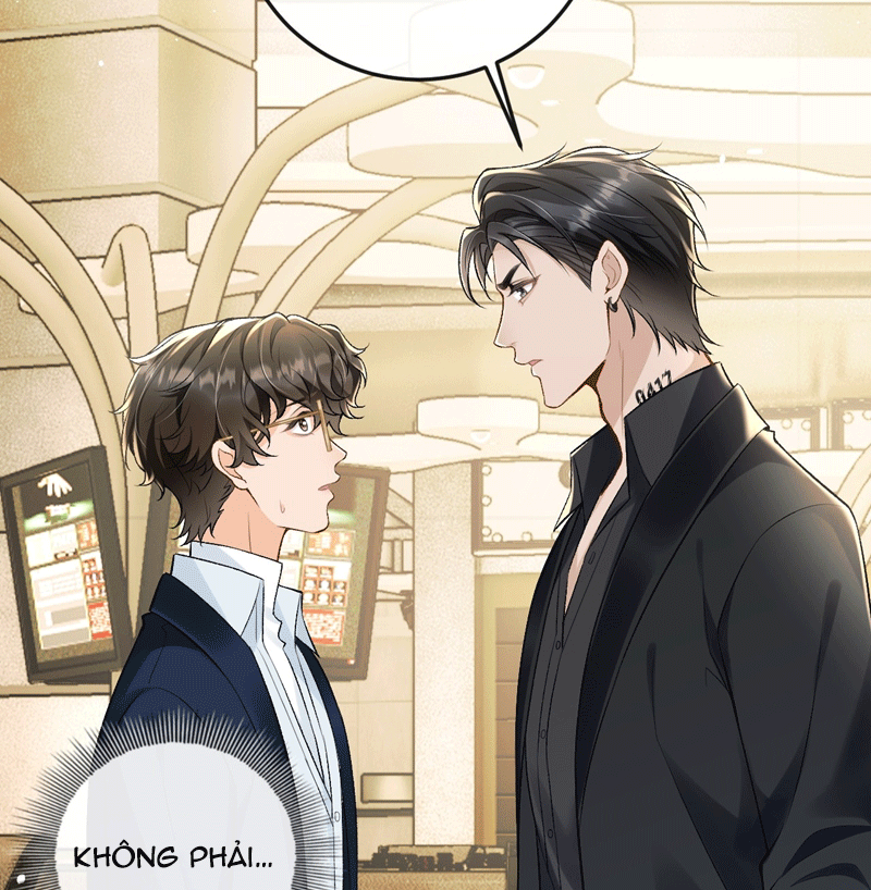 Bản Tính Hạ Đẳng Chapter 9 - Next Chapter 10