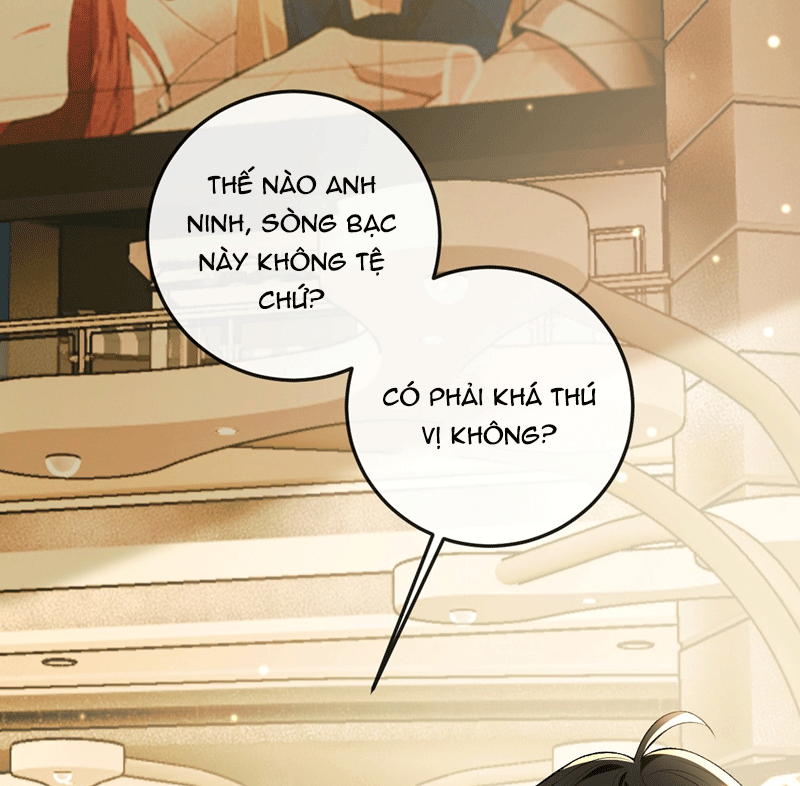 Bản Tính Hạ Đẳng Chapter 9 - Next Chapter 10