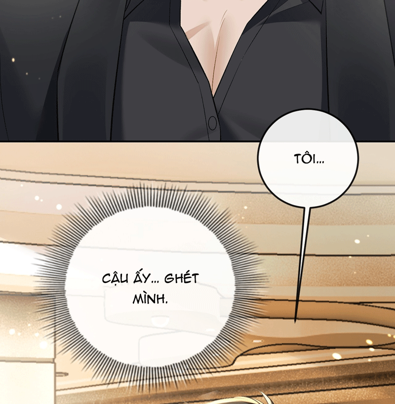 Bản Tính Hạ Đẳng Chapter 9 - Next Chapter 10