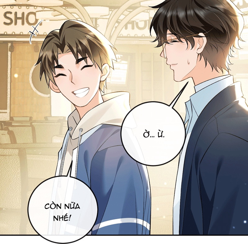 Bản Tính Hạ Đẳng Chapter 9 - Next Chapter 10