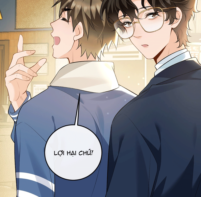 Bản Tính Hạ Đẳng Chapter 9 - Next Chapter 10