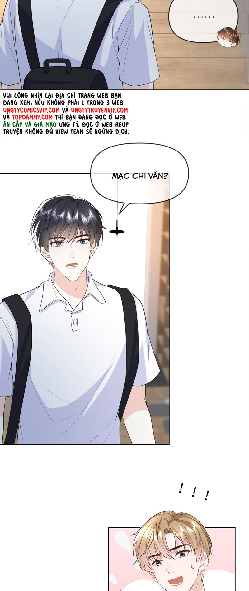 Chó Săn Chapter 11 - Next Chap 12