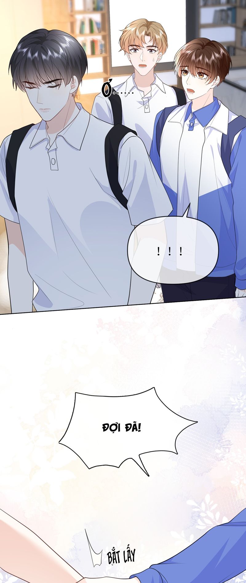 Chó Săn Chapter 11 - Next Chap 12