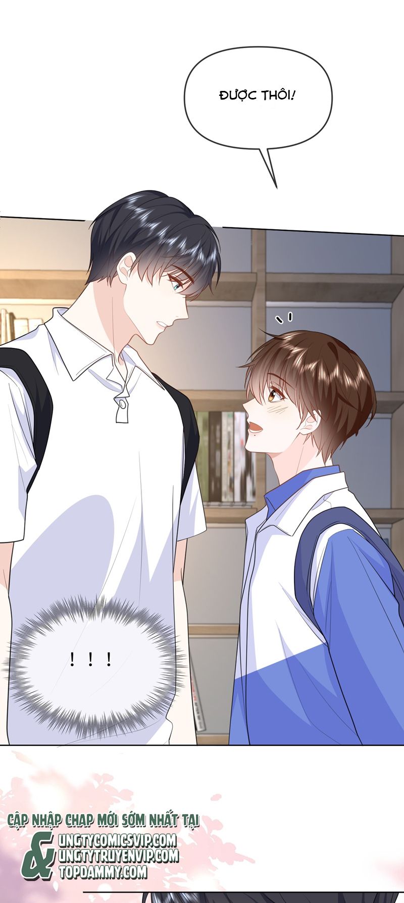 Chó Săn Chapter 11 - Next Chap 12