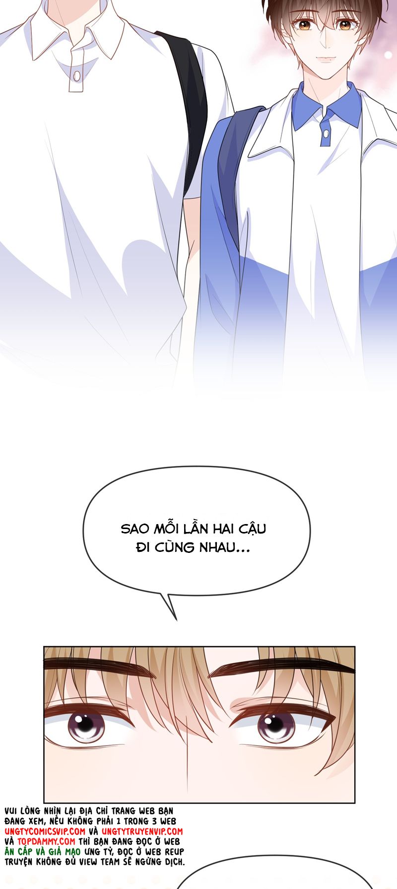 Chó Săn Chapter 11 - Next Chap 12